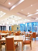 介護老人保健施設 葵の園・武蔵小杉