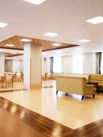 介護老人保健施設 葵の園・大和