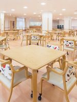 介護老人保健施設 葵の園・春日部