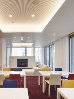 介護老人保健施設 葵の園・椿