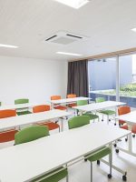 介護老人保健施設 葵の園・椿