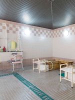 介護老人保健施設 練馬ゆめの木