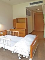 匝瑳市介護老人保健施設 そうさぬくもりの郷