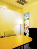 介護老人保健施設 青戸こはるびの里