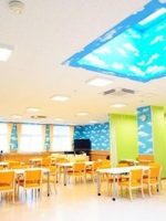 ヒューマンライフケア釈尊寺の湯