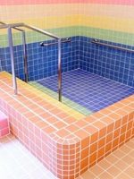 ヒューマンライフケア釈尊寺の湯