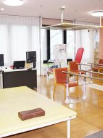 介護老人保健施設 たいよう