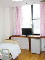 介護老人保健施設 たいよう