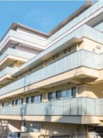 介護老人保健施設 紅梅園