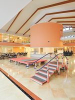 介護老人保健施設 葵の園・野田