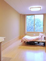 介護老人保健施設 葵の園・野田