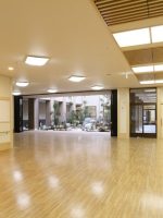 介護老人保健施設 葵の園・大宮