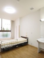 介護老人保健施設 葵の園・大宮