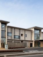 介護老人保健施設 葵の園・那須塩原