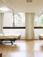 介護老人保健施設 葵の園・大宮