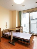 介護老人保健施設 千の風・川崎