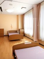 介護老人保健施設 千の風・川崎