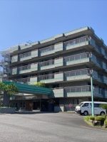第二湘南グリーン介護老人保健施設