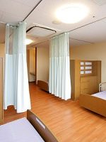 介護老人保健施設 千の風・川崎