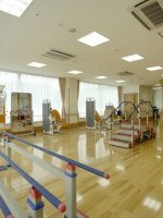 介護老人保健施設 神奈川苑