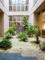 介護老人保健施設 リハセンターさわやか