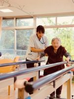 介護老人保健施設 神奈川苑
