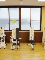 デイサービスほほえみ