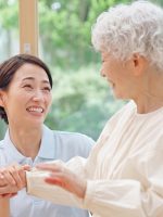 介護老人保健施設 リハセンターさわやか