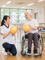 介護老人保健施設ひとりざわ