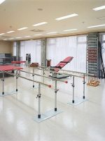 介護老人保健施設 ライフプラザ新緑