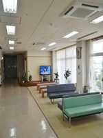 軽費老人ホーム 有明ハイツ