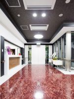 介護老人保健施設 葵の園・羽村