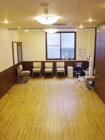 デイサービスほほえみ
