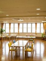 介護老人保健施設 みどりの杜
