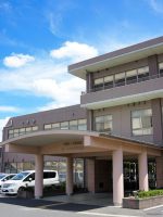 介護老人保健施設 ハートケア左近山