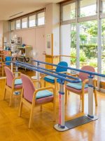 介護老人保健施設 リハセンターさわやか