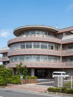 介護老人保健施設 ファミリート日の出