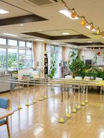 介護老人保健施設 みどりの杜