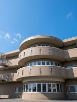 介護老人保健施設 みどりの杜