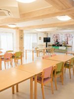 介護付き有料老人ホーム こころ