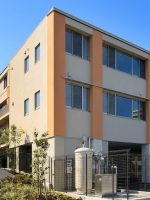介護老人保健施設 ろうけん宮前