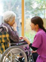 介護付き有料老人ホーム こころ