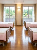 介護老人保健施設 ライフプラザ新緑
