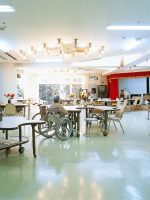 介護老人保健施設 若竹苑