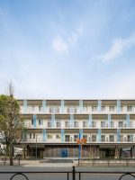 介護老人保健施設 葵の園・羽村