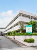 介護老人保健施設 リハセンターさわやか