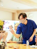 介護付き有料老人ホーム こころ