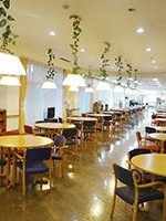 介護老人保健施設 虹が丘リハビリケアセンター
