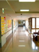 介護老人保健施設 港南あおぞら
