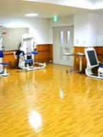 介護老人保健施設 港南あおぞら